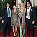Etro's Veronica, Costanza, and Kean Etro