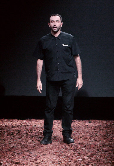 Riccardo Tisci