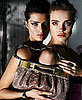 Natalia Vodianova, Isabeli Fontana Tango for Versace