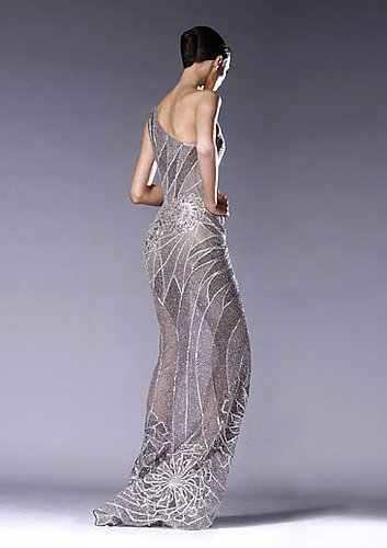 Atelier Versace Fall 2008, Coming Soon to a Red Carpet Near You Atelier Versace Fall 2008, Coming Soon to a Red Carpet Near You