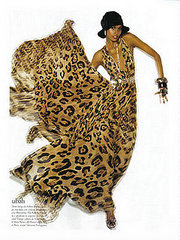 Vogue Italia Finally Makes an Entrance (!)