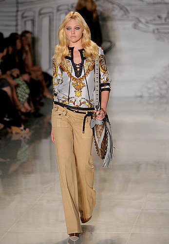 Sasha Pivovarova Sasha Pivovarova