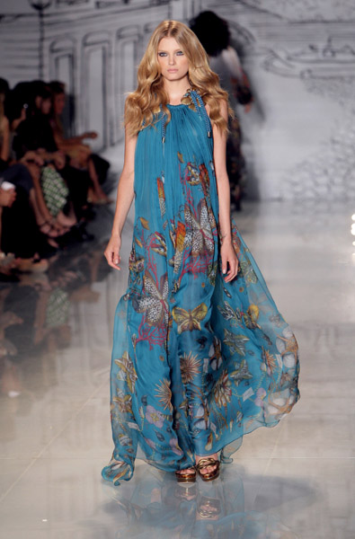 Lily Donaldson Lily Donaldson