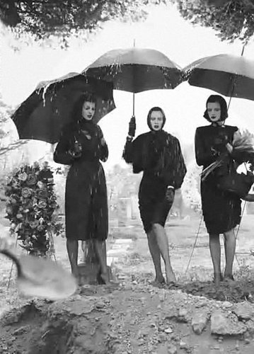 August 2008 Vogue Italia: Still A Fan of Black Clothes, But What About Black Models? August 2008 Vogue Italia: Still A Fan of Black Clothes, But What About Black Models?