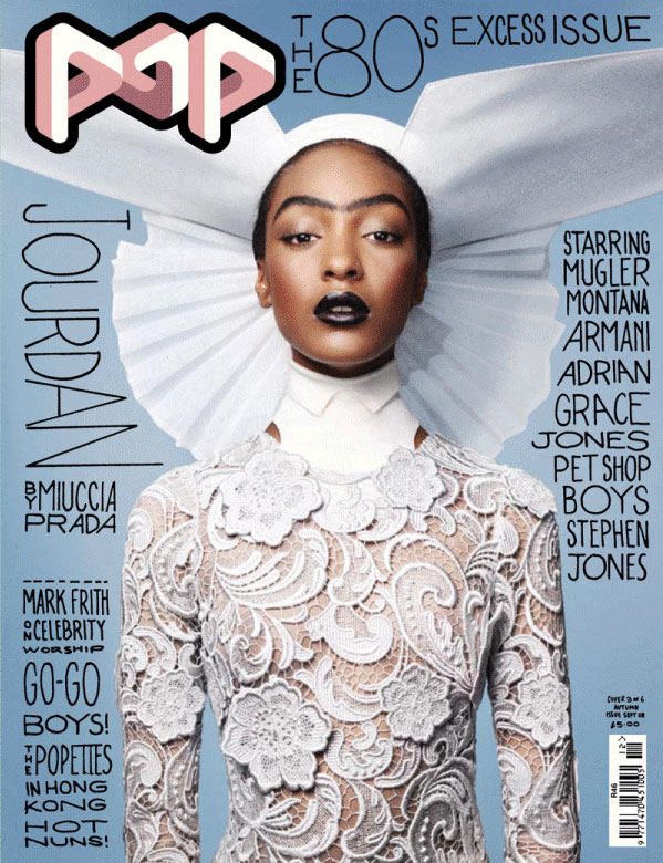 Jourdan Dunn Jourdan Dunn