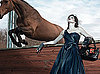 Steven Klein Captures All the Pretty Horses for Loewe Fall 2008