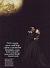 Princess Donatella, Elbaz, Alber Elbaz, and More Live Out Their Fantasies for Harper's Bazaar September 2008