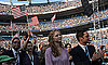 Lily Cole Is Into the Obamarama