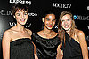 The Model.Live Girls Have Arrived at Fashion Week