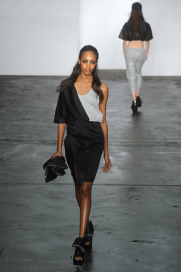 Jourdan Dunn