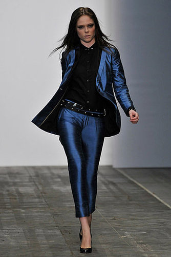 Coco Rocha Coco Rocha