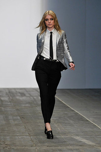 Jessica Stam Jessica Stam
