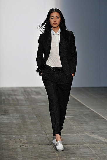 Liu Wen
