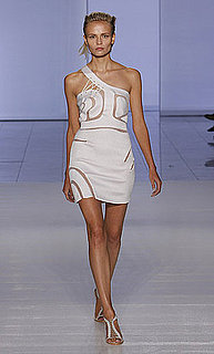 Preen: Pregnant with Pretty for Spring 2009