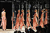 Marc Jacobs Wears Skirt, Shows Skirts for Spring 2009