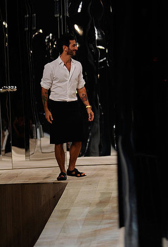 Marc Jacobs Marc Jacobs