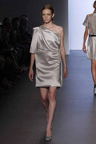 Get Your Exclusive! Calvin Klein's Troika