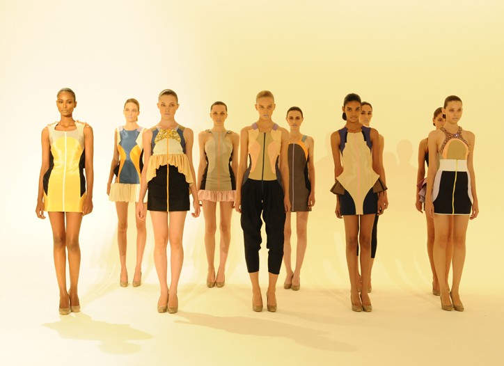New, New York, Talent: Julian Louie New, New York, Talent: Julian Louie