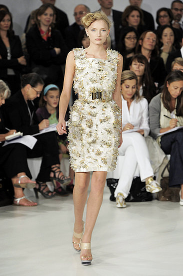 Lily Donaldson 