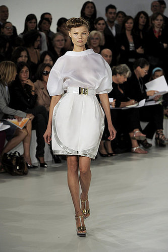 Tommaso Aquilano and Roberto Rimondi's First Ferre Collection: The Reviews Are In