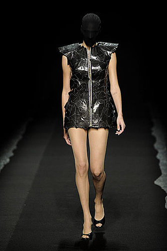 Martin Margiela Looks Back over Twenty Maison Years for Spring 2009 Martin Margiela Looks Back over Twenty Maison Years for Spring 2009