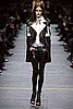 Givenchy Stays in the Black for Spring 2009