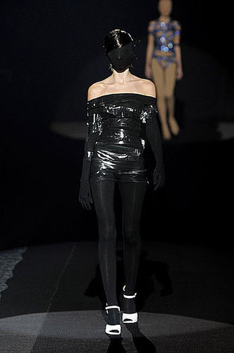Martin Margiela Looks Back over Twenty Maison Years for Spring 2009 Martin Margiela Looks Back over Twenty Maison Years for Spring 2009