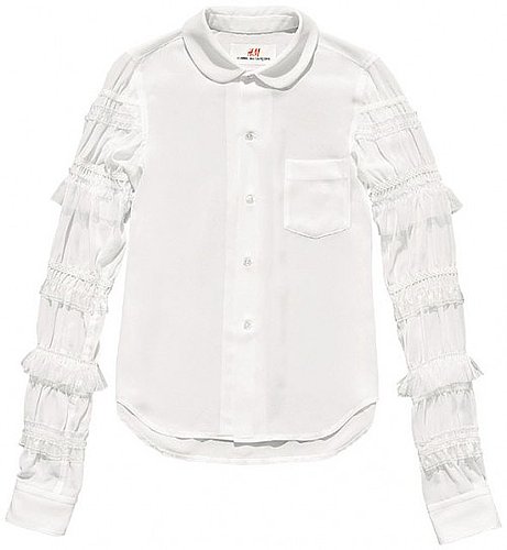 Comme des Garcons for H&M: It's All Here Comme des Garcons for H&M: It's All Here