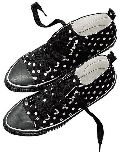 Comme des Garcons for H&M: It's All Here Comme des Garcons for H&M: It's All Here