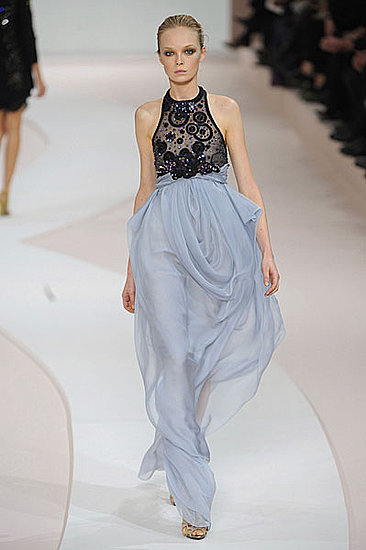 Alessandra Facchinetti's Last(?) Valentino Collection Leaves Press Wanting More Alessandra Facchinetti's Last(?) Valentino Collection Leaves Press Wanting More