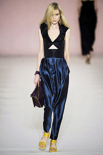 Hannah MacGibbon's First Chloe Collection: The Reviews Are In