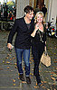 Kate Moss and Jefferson Hack Bring Their Significant Others Out for a Little Chess