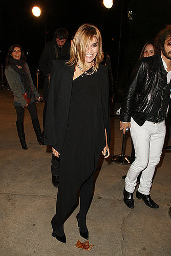 Carine Roitfeld Carine Roitfeld