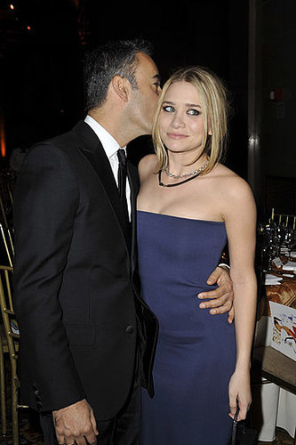 Francisco Costa, Ashley Olsen. Francisco Costa, Ashley Olsen.
