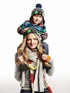 Lindvall, Rubik, Wasson, and Donaldson Get It for Gap