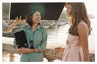 Sofia Coppola's Miss Dior Cherie Debuts Tonight