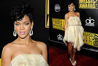 American Music Awards: Rihanna 