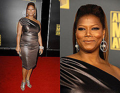 American Music Awards: Queen Latifah American Music Awards: Queen Latifah