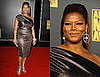 American Music Awards: Queen Latifah 