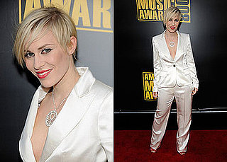 American Music Awards: Natasha Bedingfield 