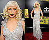 American Music Awards: Christina Aguilera 