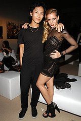 Wang Wins 2008 CFDA/Vogue Fashion Fund