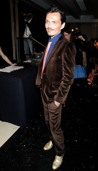 Matthew Williamson