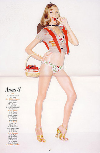 May: Anna Selezneva May: Anna Selezneva
