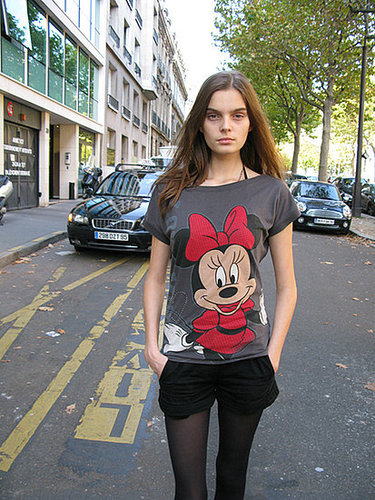 Balenciaga, Miu Miu, Prada Go With Gaggles of Girls for Spring 2009 Ads