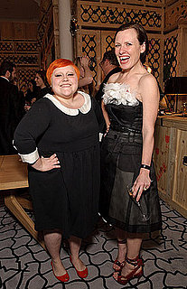 Beth Ditto To Grace First Cover of Love?
