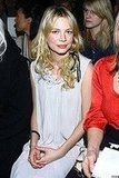 Girls with Style: Michelle Williams