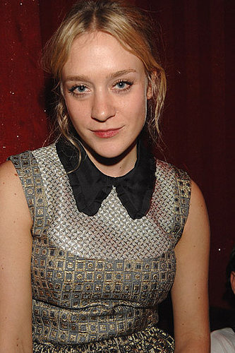Girls with Style: Chloë Sevigny 