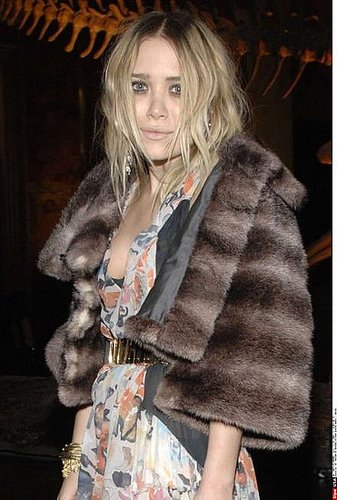 Girls with Style: Mary - Kate Olsen