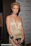 Girls with Style: Charlize Theron